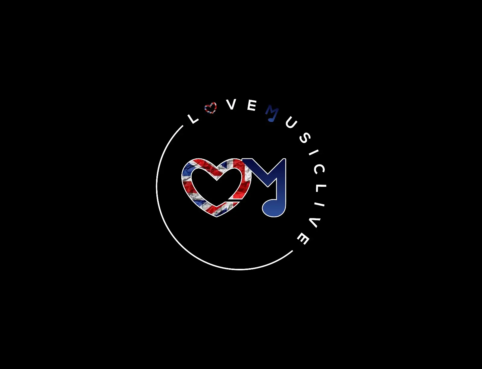 LoveMusicLive logo