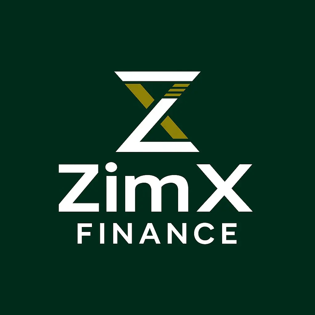 ZimX Finance logo